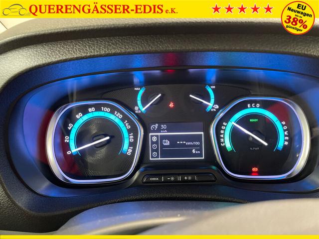 Opel Vivaro L2 