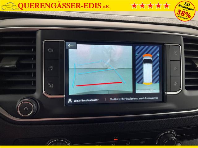 Opel Vivaro L2 