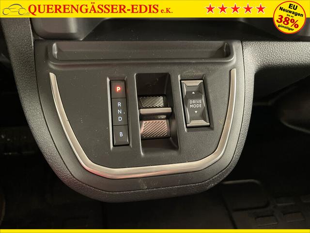 Opel Vivaro L2 