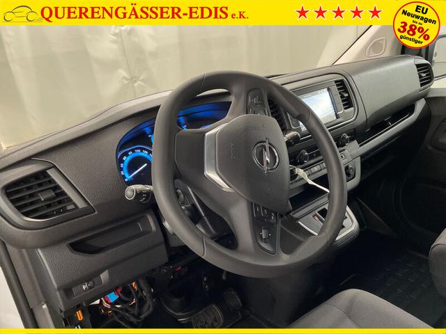 Opel Vivaro L2 