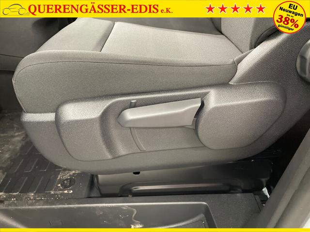 Opel Vivaro L2 