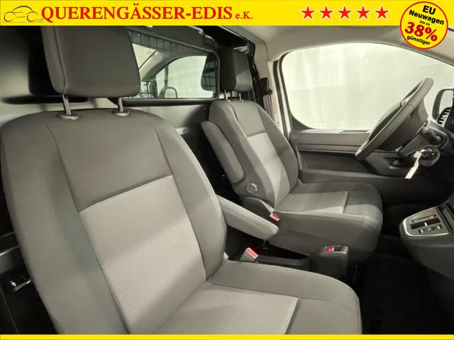Opel Vivaro L2 