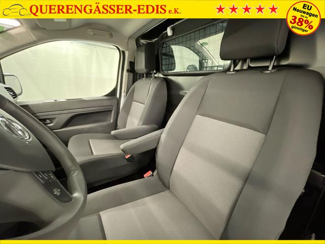 Opel Vivaro L2 