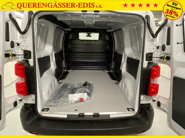 Opel Vivaro L2 