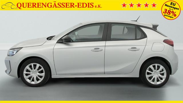 Opel Corsa 1.2 Turbo 100 ch BVA8 Edition 