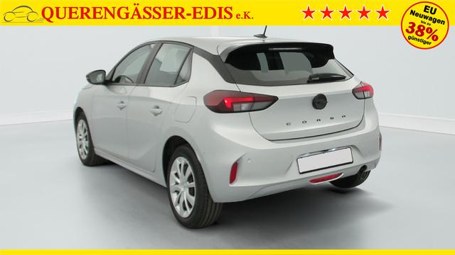 Opel Corsa 1.2 Turbo 100 ch BVA8 Edition 