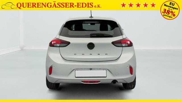 Opel Corsa 1.2 Turbo 100 ch BVA8 Edition 