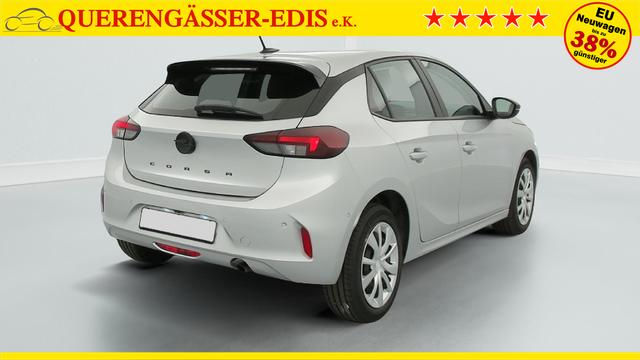 Opel Corsa 1.2 Turbo 100 ch BVA8 Edition 