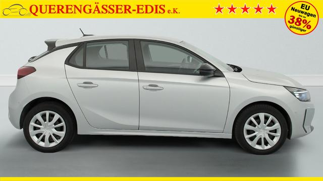 Opel Corsa 1.2 Turbo 100 ch BVA8 Edition 