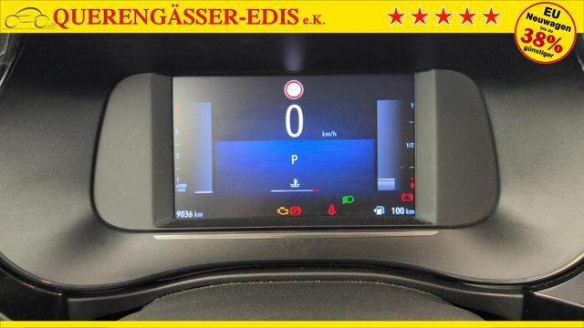 Opel Corsa 1.2 Turbo 100 ch BVA8 Edition 