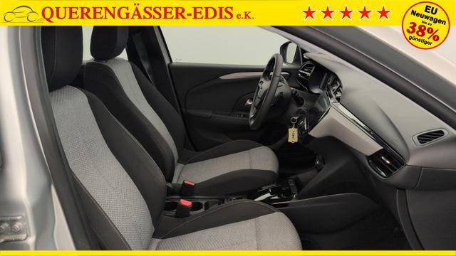 Opel Corsa 1.2 Turbo 100 ch BVA8 Edition 