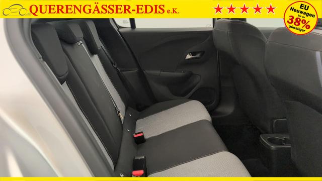 Opel Corsa 1.2 Turbo 100 ch BVA8 Edition 