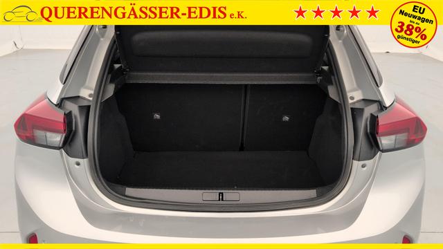 Opel Corsa 1.2 Turbo 100 ch BVA8 Edition 