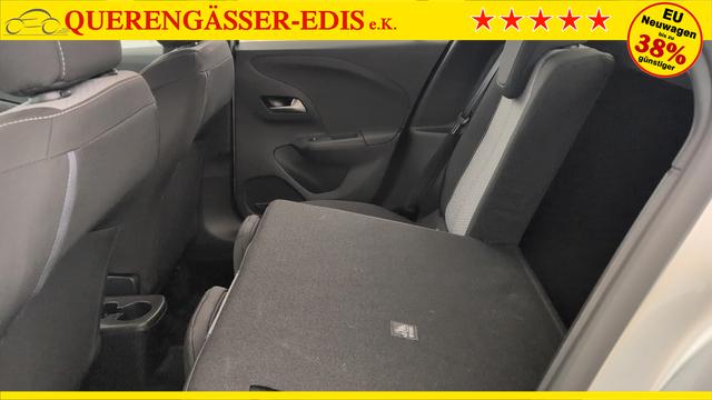 Opel Corsa 1.2 Turbo 100 ch BVA8 Edition 