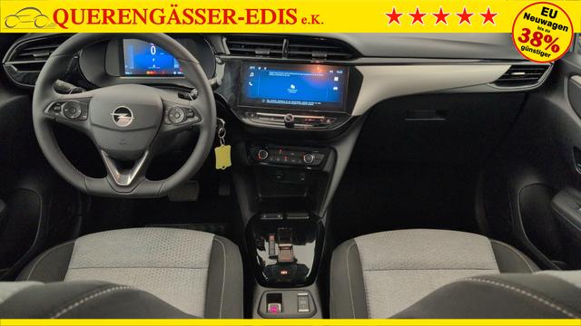 Opel Corsa 1.2 Turbo 100 ch BVA8 Edition 