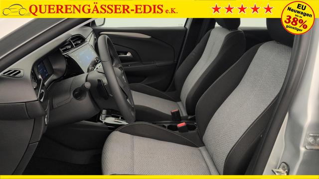 Opel Corsa 1.2 Turbo 100 ch BVA8 Edition 
