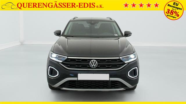 Volkswagen T-Roc 2.0 TDI 150 Start/Stop DSG7 Life Plus 