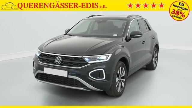 Volkswagen T-Roc 2.0 TDI 150 Start/Stop DSG7 Life Plus 