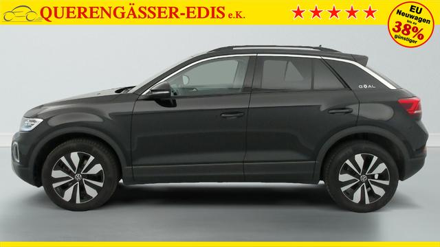 Volkswagen T-Roc 2.0 TDI 150 Start/Stop DSG7 Life Plus 