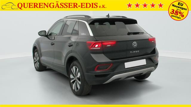 Volkswagen T-Roc 2.0 TDI 150 Start/Stop DSG7 Life Plus 