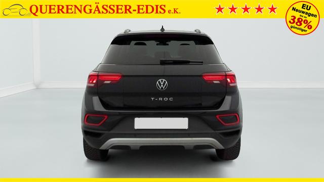 Volkswagen T-Roc 2.0 TDI 150 Start/Stop DSG7 Life Plus 