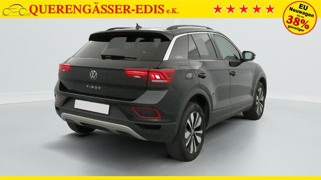 Volkswagen T-Roc 2.0 TDI 150 Start/Stop DSG7 Life Plus 