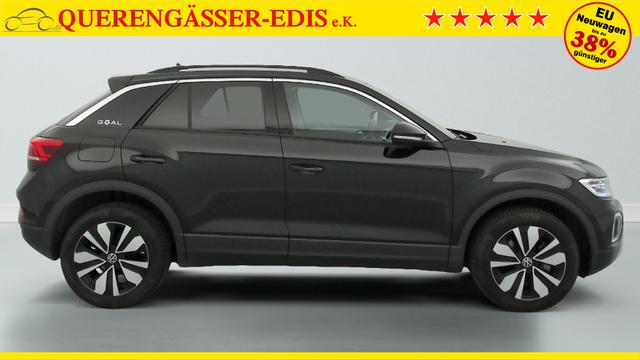 Volkswagen T-Roc 2.0 TDI 150 Start/Stop DSG7 Life Plus 