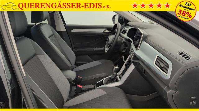 Volkswagen T-Roc 2.0 TDI 150 Start/Stop DSG7 Life Plus 