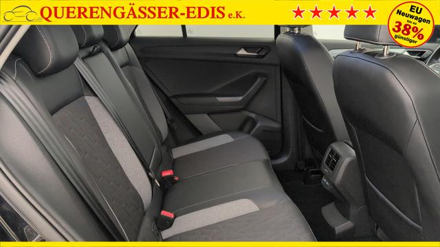 Volkswagen T-Roc 2.0 TDI 150 Start/Stop DSG7 Life Plus 