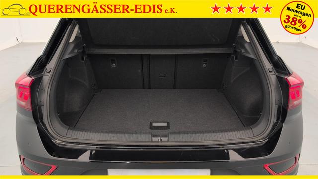Volkswagen T-Roc 2.0 TDI 150 Start/Stop DSG7 Life Plus 