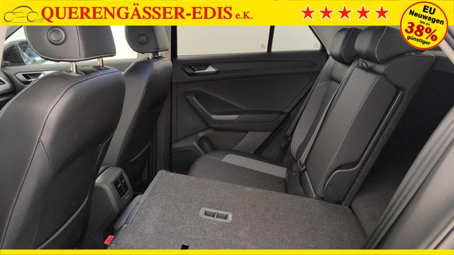 Volkswagen T-Roc 2.0 TDI 150 Start/Stop DSG7 Life Plus 