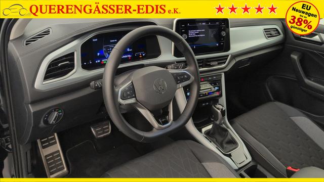Volkswagen T-Roc 2.0 TDI 150 Start/Stop DSG7 Life Plus 