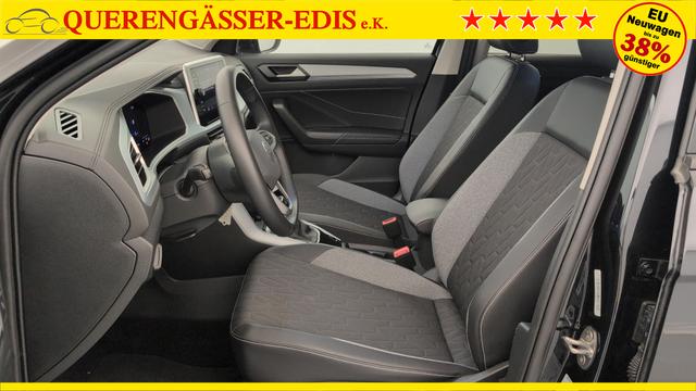 Volkswagen T-Roc 2.0 TDI 150 Start/Stop DSG7 Life Plus 