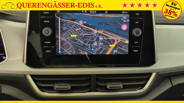 Volkswagen T-Roc 2.0 TDI 150 Start/Stop DSG7 Life Plus 