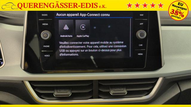Volkswagen T-Roc 2.0 TDI 150 Start/Stop DSG7 Life Plus 