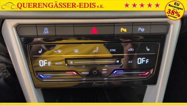 Volkswagen T-Roc 2.0 TDI 150 Start/Stop DSG7 Life Plus 