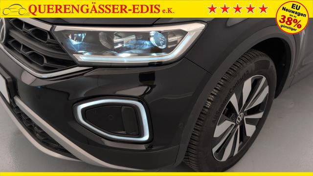 Volkswagen T-Roc 2.0 TDI 150 Start/Stop DSG7 Life Plus 