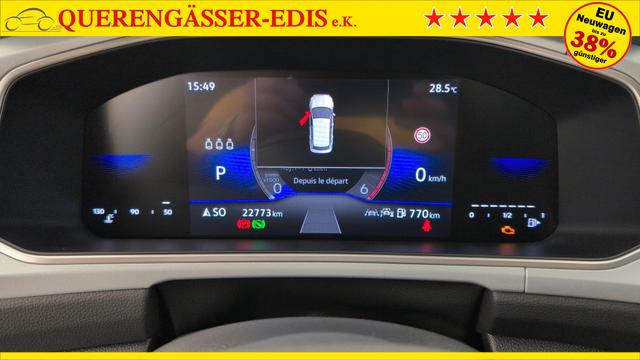 Volkswagen T-Roc 2.0 TDI 150 Start/Stop DSG7 Life Plus 