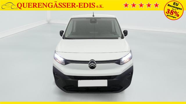 Citro&euml;n Berlingo Kastenwagen M DIESEL 100 CH MANUELLE 