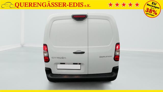 Citro&euml;n Berlingo Kastenwagen M DIESEL 100 CH MANUELLE 