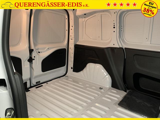 Citro&euml;n Berlingo Kastenwagen M DIESEL 100 CH MANUELLE 