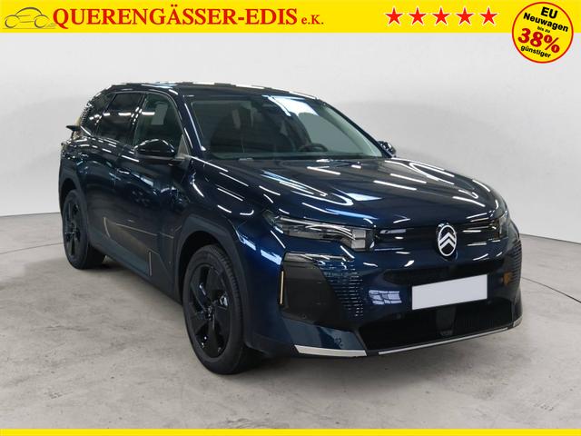 Citro&euml;n C5 Aircross MAX 