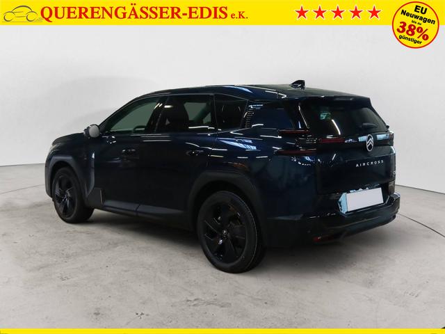 Citro&euml;n C5 Aircross MAX 