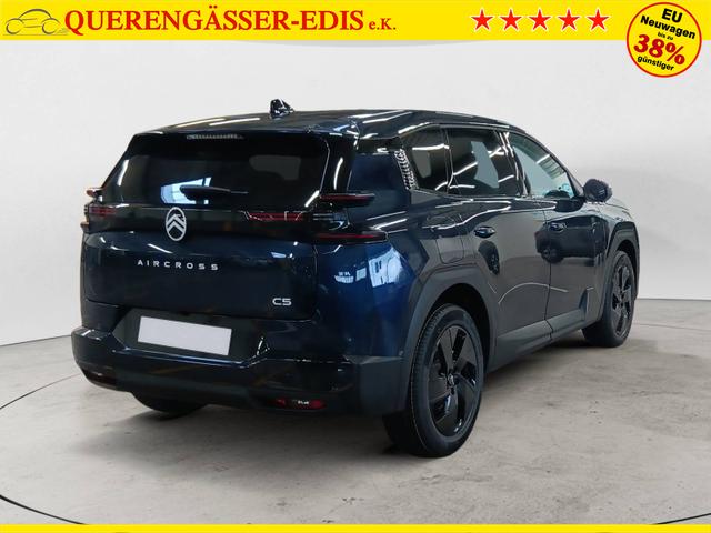 Citro&euml;n C5 Aircross MAX 