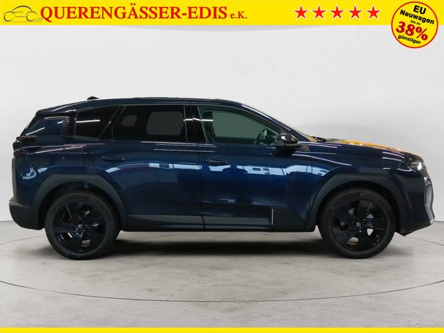 Citro&euml;n C5 Aircross MAX 