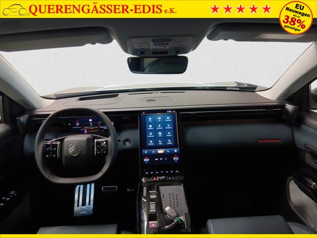 Citro&euml;n C5 Aircross MAX 