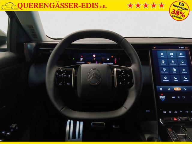 Citro&euml;n C5 Aircross MAX 
