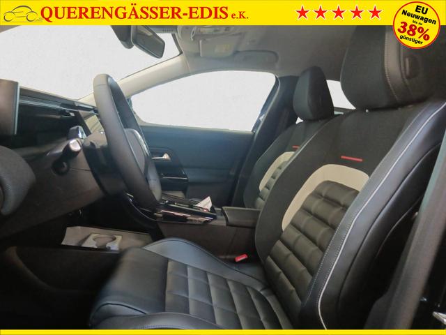 Citro&euml;n C5 Aircross MAX 