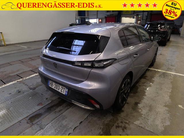 Peugeot 308 Allure 