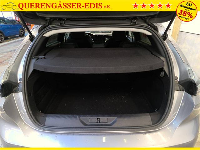 Peugeot 308 Allure 